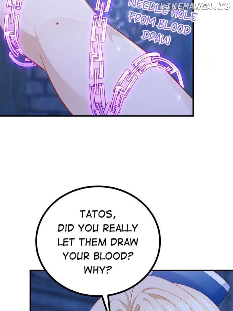 The Sultry Demon King Wants Me [Official] Chapter 46 - page 32