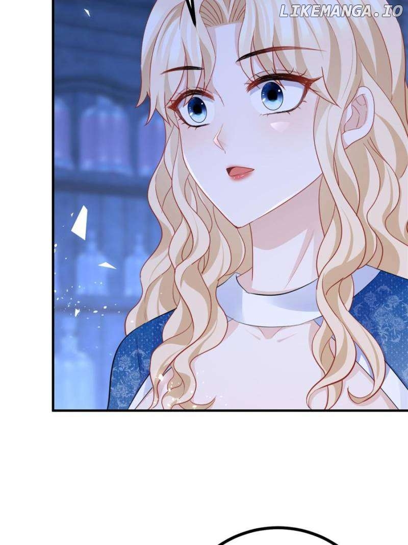 The Sultry Demon King Wants Me [Official] Chapter 46 - page 33