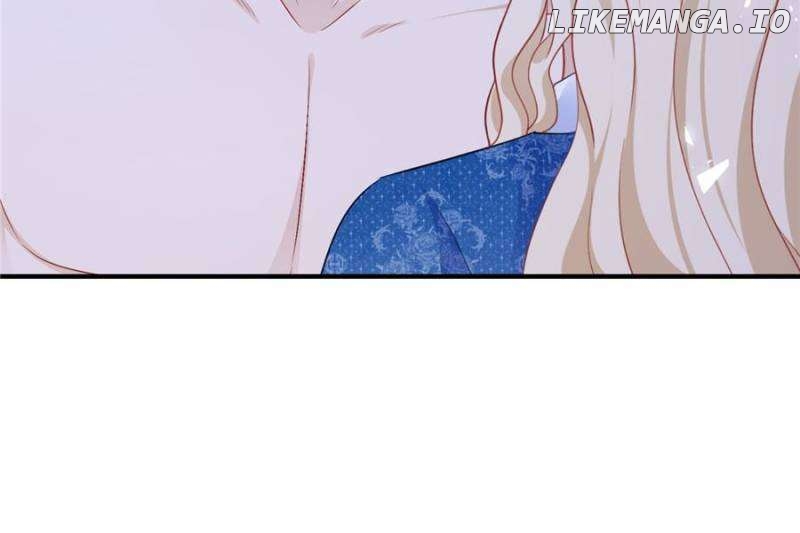The Sultry Demon King Wants Me [Official] Chapter 46 - page 35