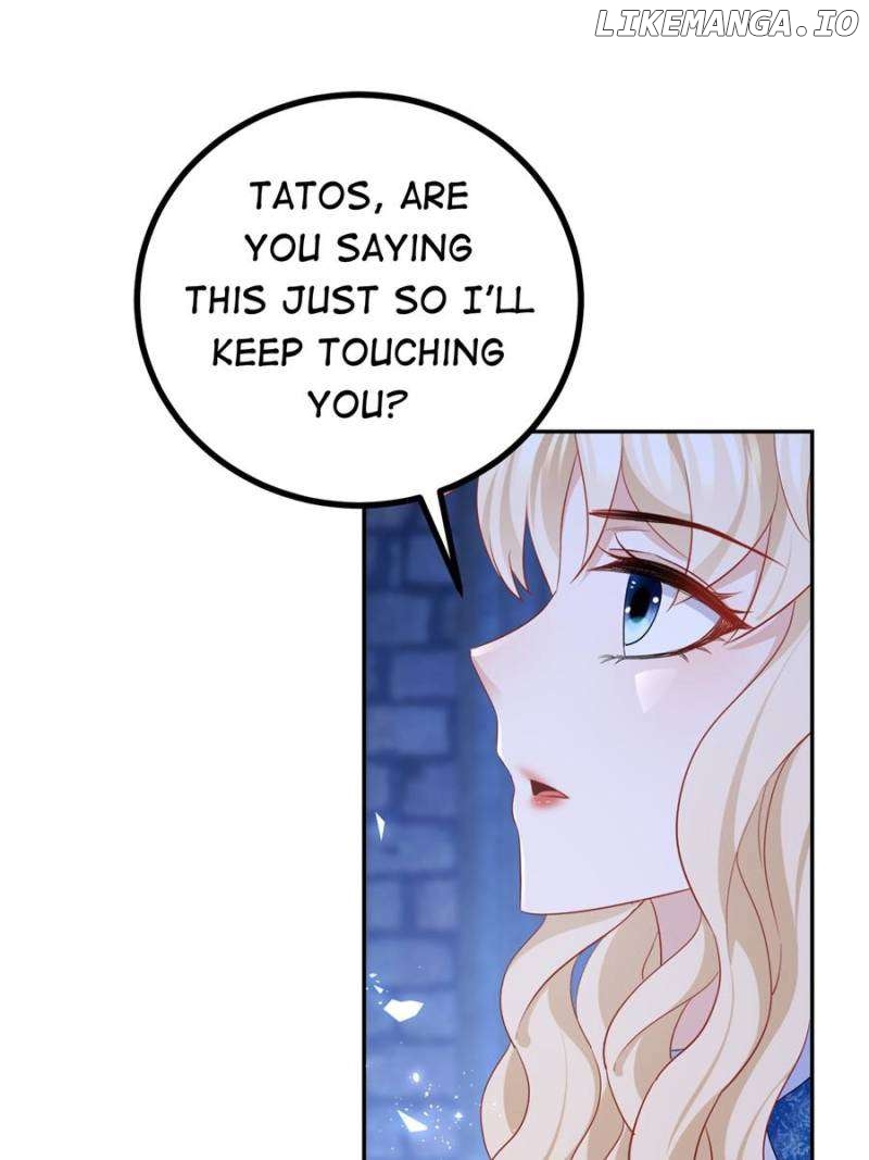 The Sultry Demon King Wants Me [Official] Chapter 46 - page 36