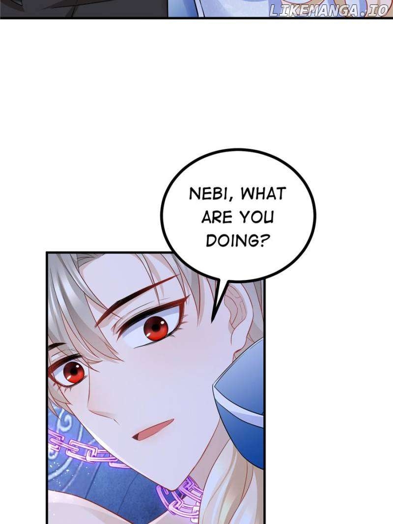 The Sultry Demon King Wants Me [Official] Chapter 46 - page 41
