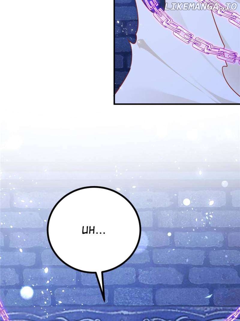 The Sultry Demon King Wants Me [Official] Chapter 46 - page 5