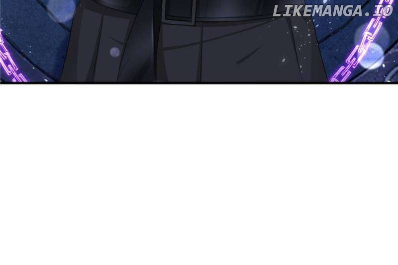 The Sultry Demon King Wants Me [Official] Chapter 46 - page 7