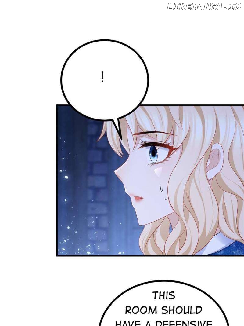 The Sultry Demon King Wants Me [Official] Chapter 46 - page 8