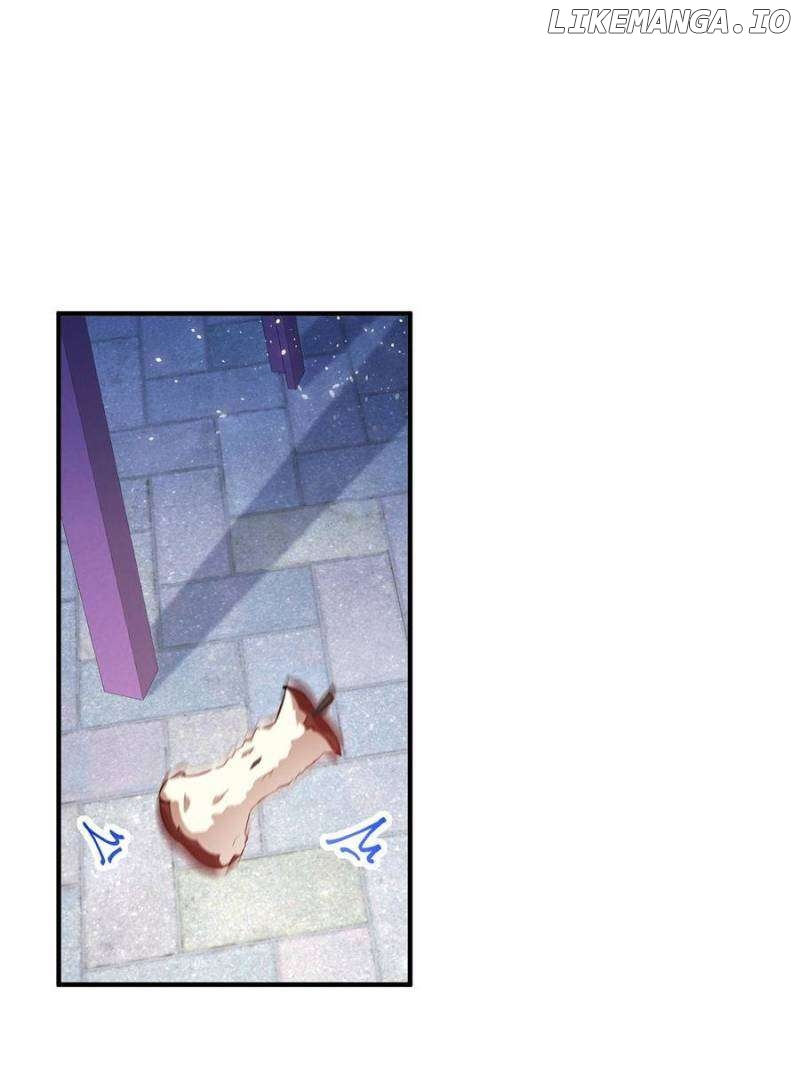 The Sultry Demon King Wants Me [Official] Chapter 72 - page 16