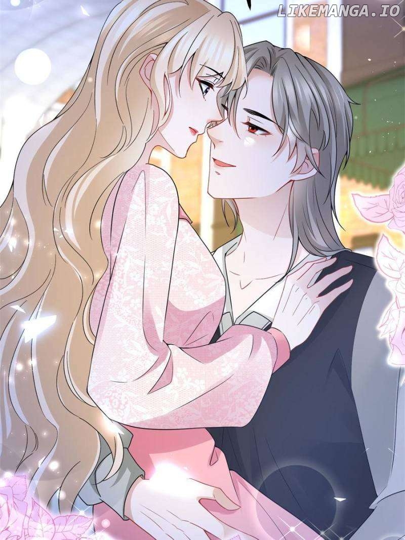 The Sultry Demon King Wants Me [Official] Chapter 72 - page 20