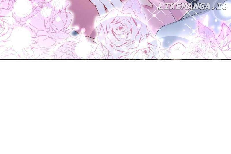 The Sultry Demon King Wants Me [Official] Chapter 72 - page 21