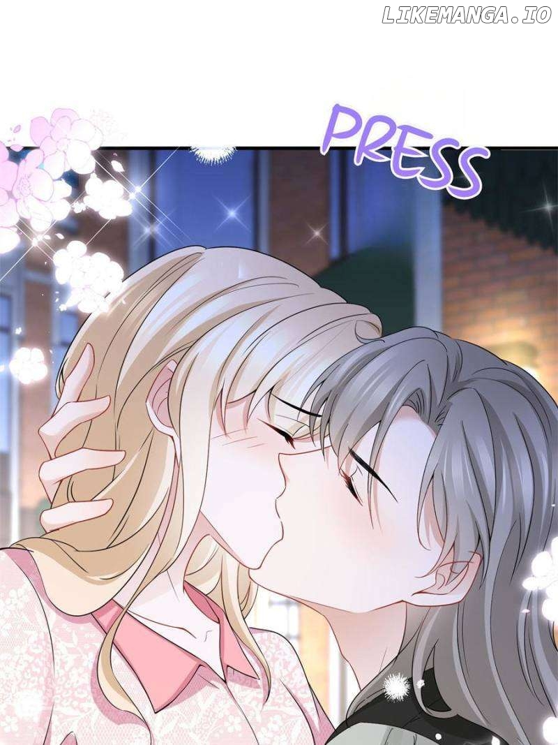 The Sultry Demon King Wants Me [Official] Chapter 72 - page 22