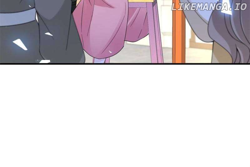 The Sultry Demon King Wants Me [Official] Chapter 72 - page 28