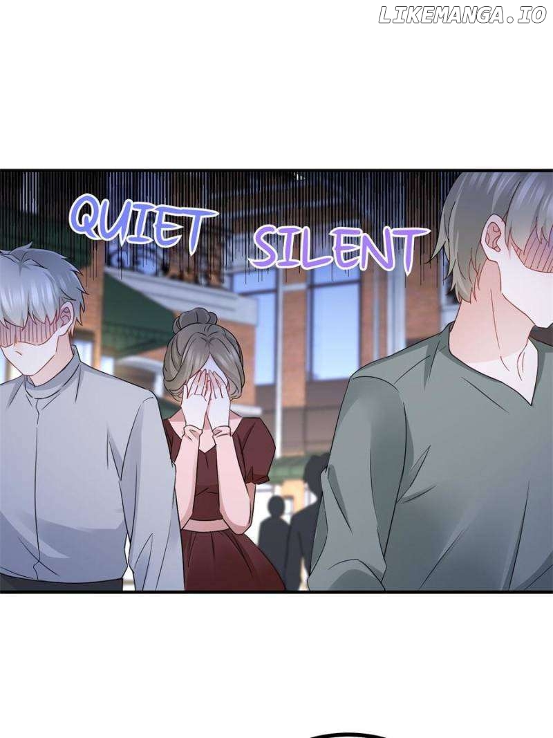 The Sultry Demon King Wants Me [Official] Chapter 72 - page 29