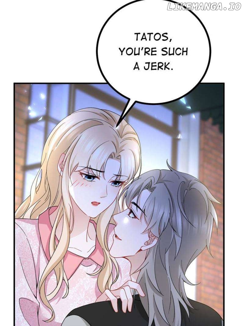 The Sultry Demon King Wants Me [Official] Chapter 72 - page 30