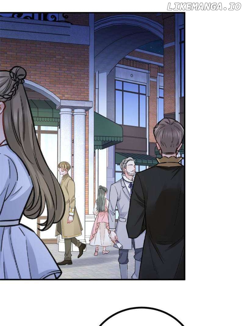 The Sultry Demon King Wants Me [Official] Chapter 72 - page 32