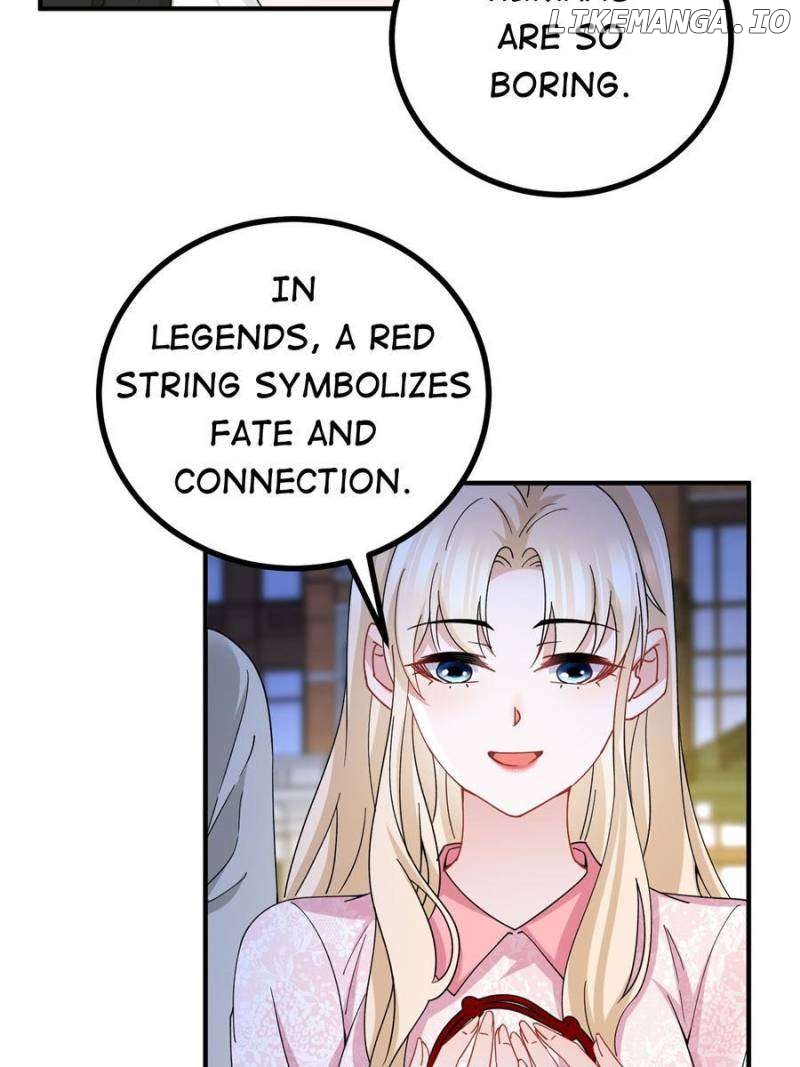 The Sultry Demon King Wants Me [Official] Chapter 72 - page 37