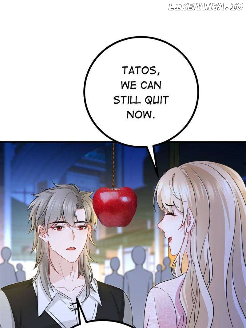 The Sultry Demon King Wants Me [Official] Chapter 72 - page 4