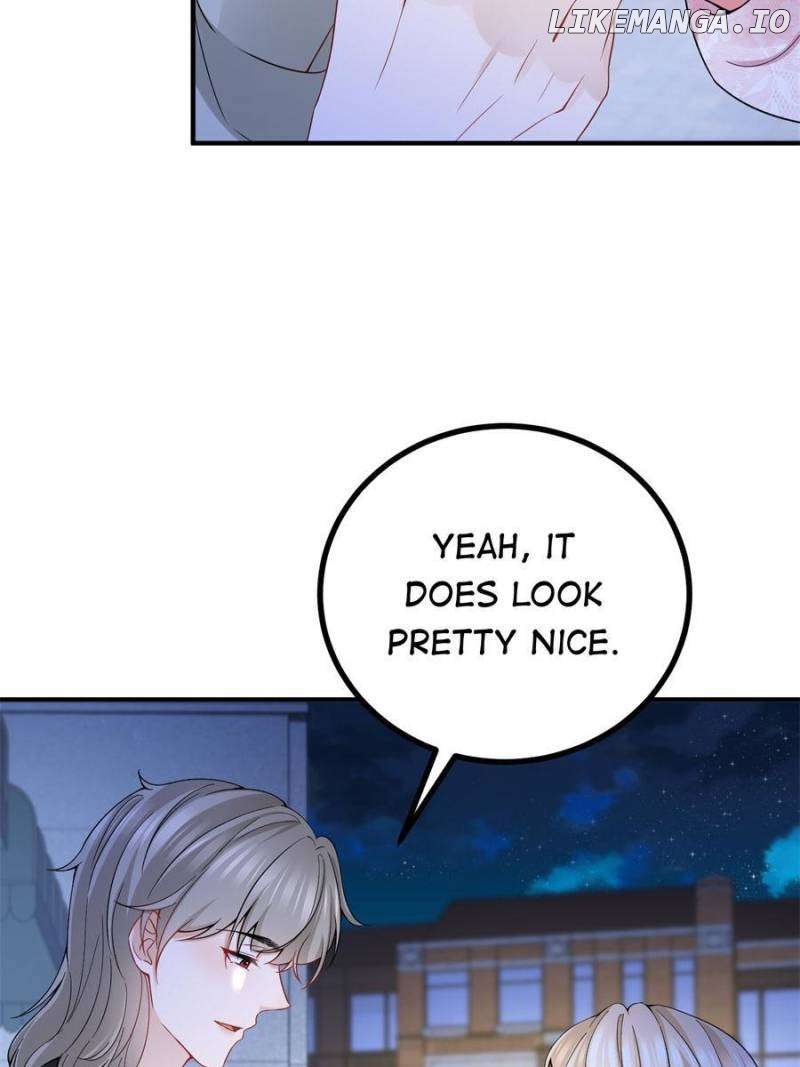 The Sultry Demon King Wants Me [Official] Chapter 72 - page 44
