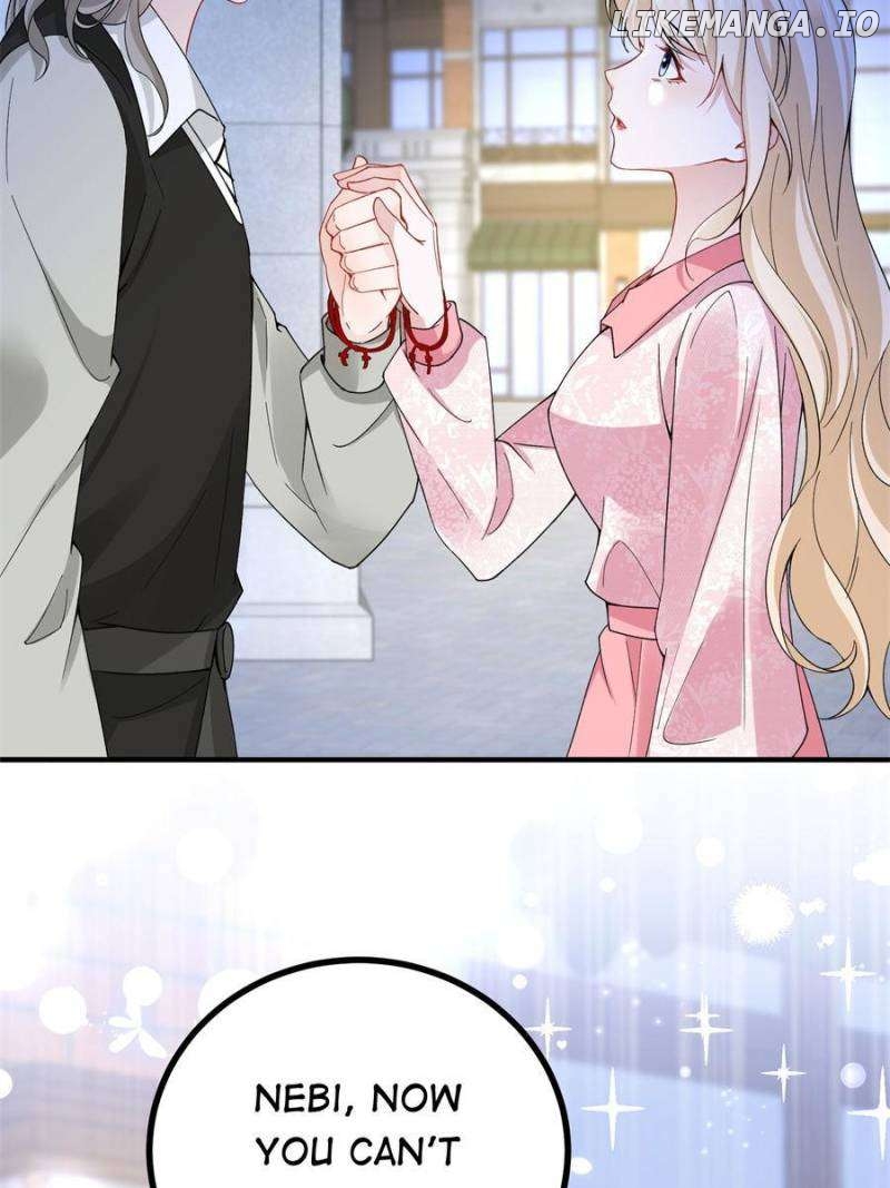 The Sultry Demon King Wants Me [Official] Chapter 72 - page 45