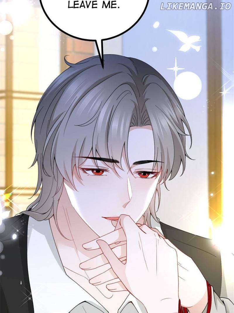The Sultry Demon King Wants Me [Official] Chapter 72 - page 46