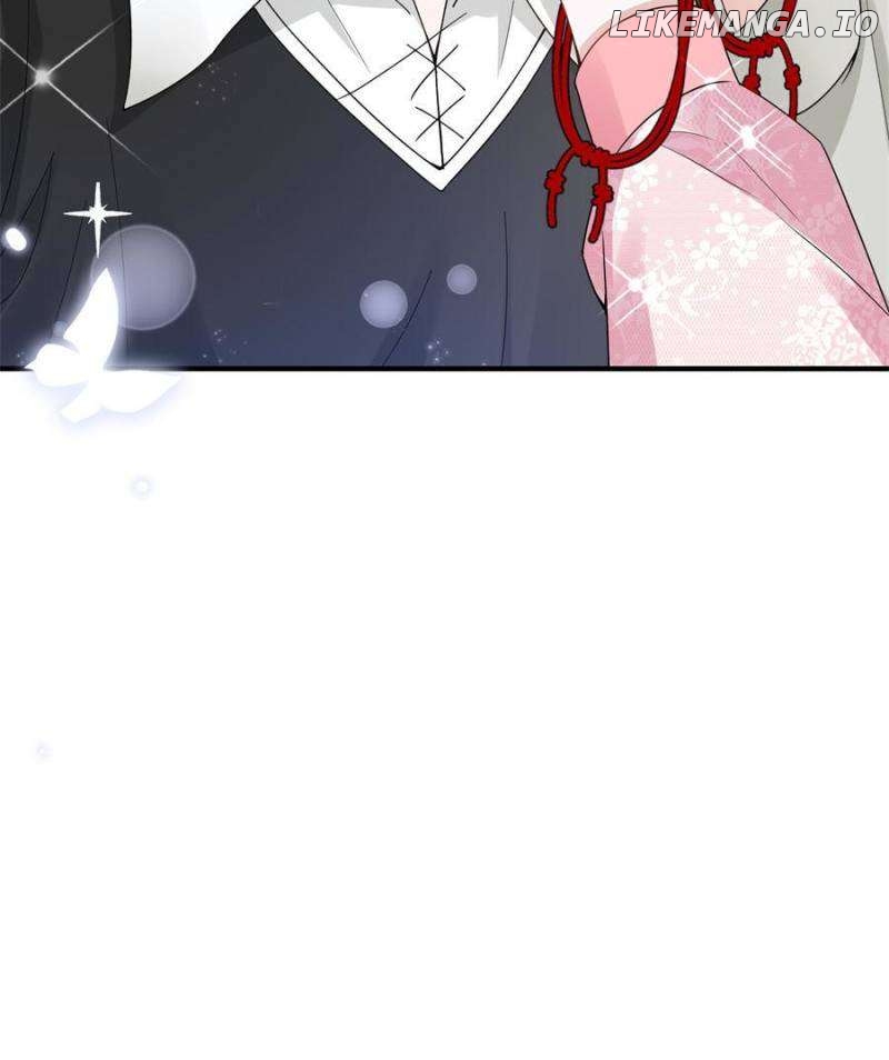The Sultry Demon King Wants Me [Official] Chapter 72 - page 47
