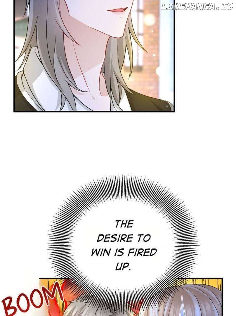 The Sultry Demon King Wants Me [Official] Chapter 72 - page 6
