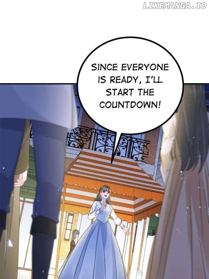 The Sultry Demon King Wants Me [Official] Chapter 72 - page 8