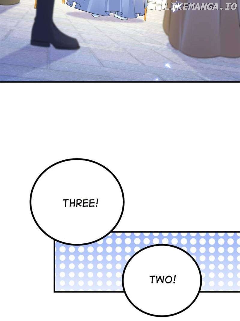 The Sultry Demon King Wants Me [Official] Chapter 72 - page 9