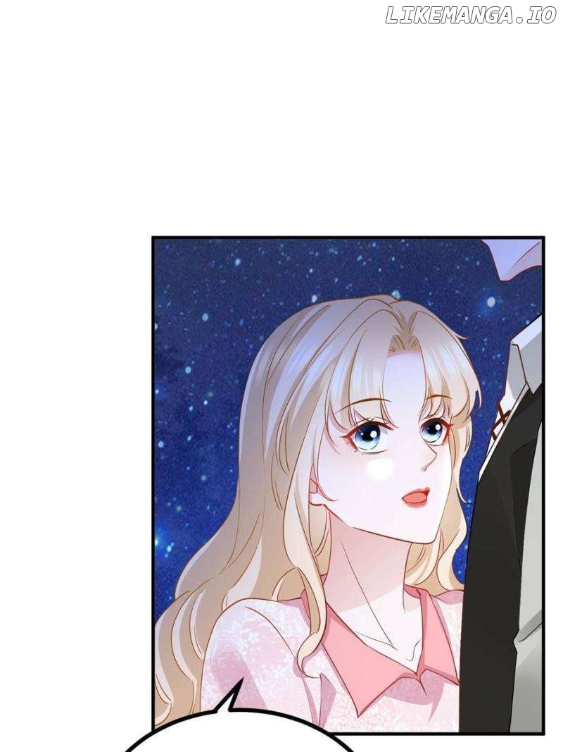 The Sultry Demon King Wants Me [Official] Chapter 73 - page 32