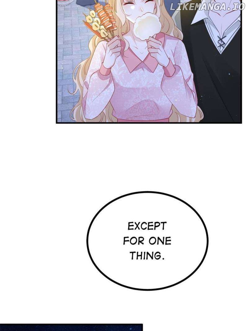 The Sultry Demon King Wants Me [Official] Chapter 73 - page 4