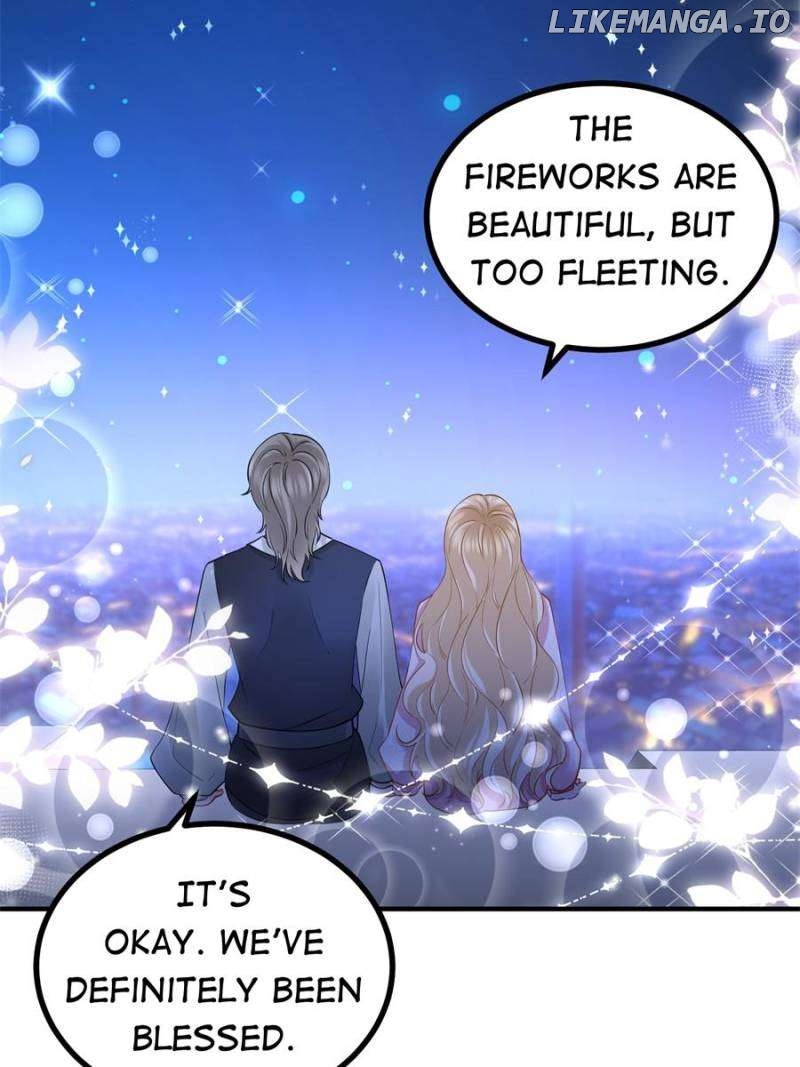 The Sultry Demon King Wants Me [Official] Chapter 74 - page 2