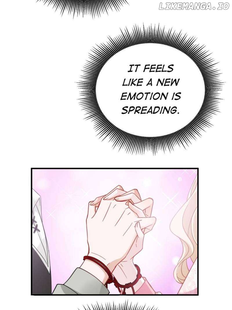 The Sultry Demon King Wants Me [Official] Chapter 74 - page 32