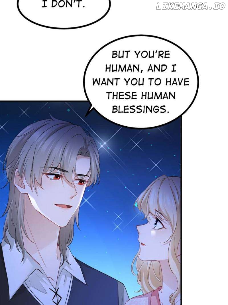 The Sultry Demon King Wants Me [Official] Chapter 74 - page 4