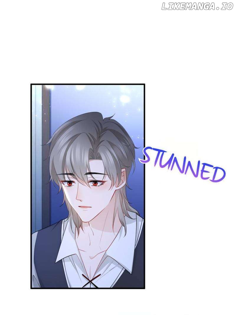 The Sultry Demon King Wants Me [Official] Chapter 74 - page 41