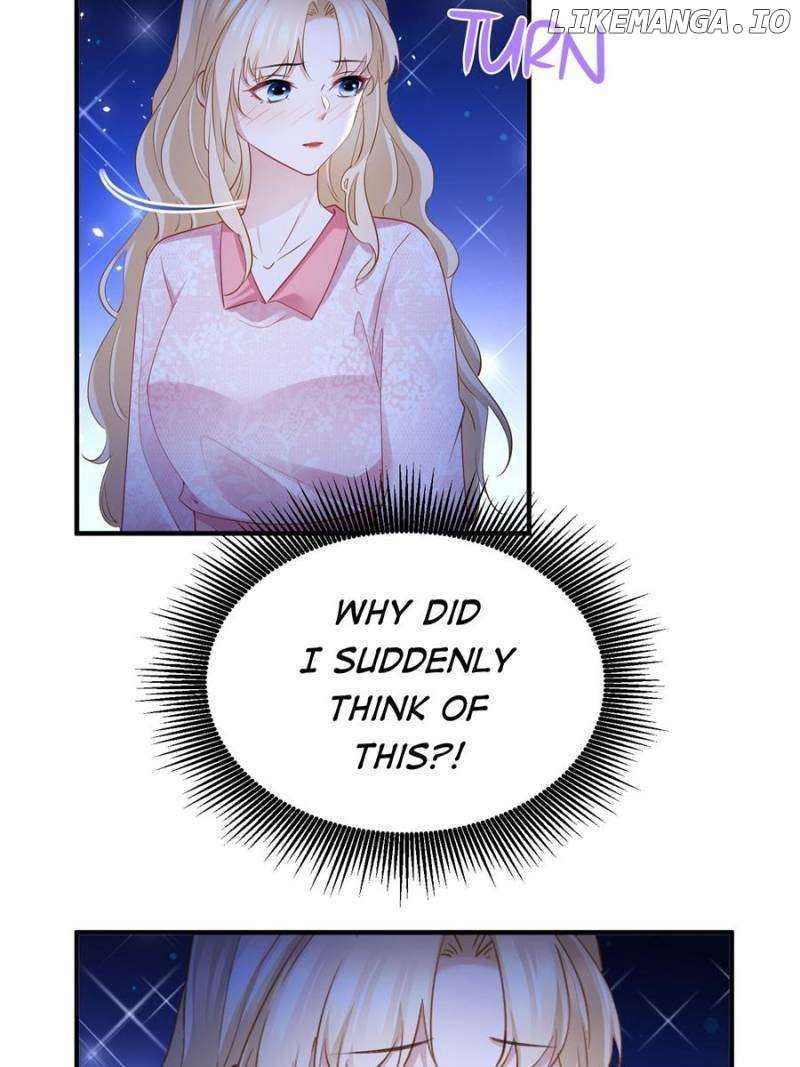 The Sultry Demon King Wants Me [Official] Chapter 74 - page 8