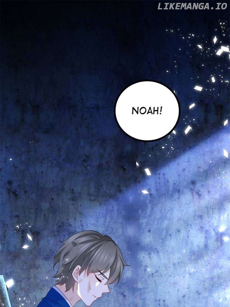 The Sultry Demon King Wants Me [Official] Chapter 75 - page 1
