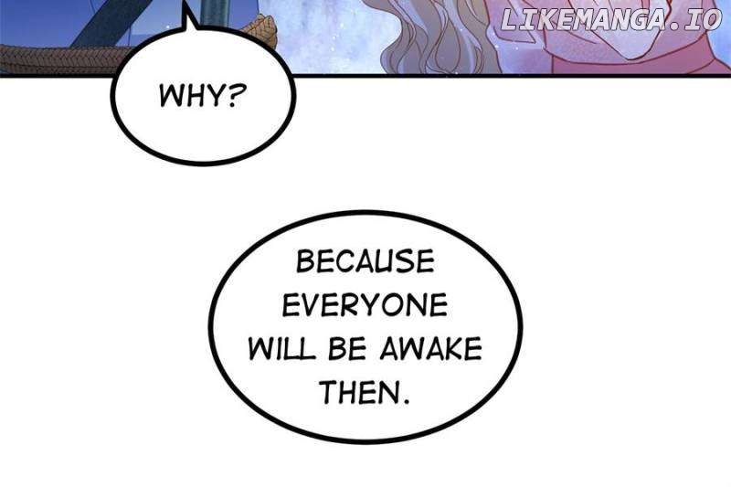 The Sultry Demon King Wants Me [Official] Chapter 75 - page 21