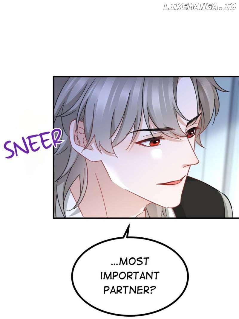 The Sultry Demon King Wants Me [Official] Chapter 75 - page 29