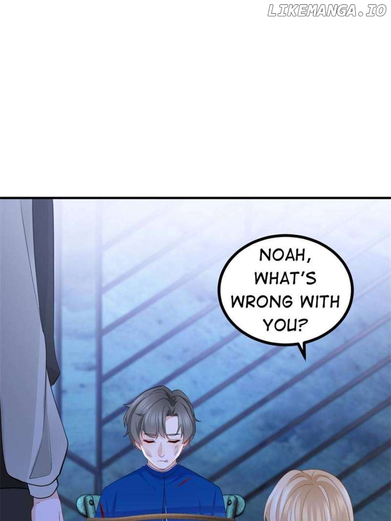 The Sultry Demon King Wants Me [Official] Chapter 75 - page 3