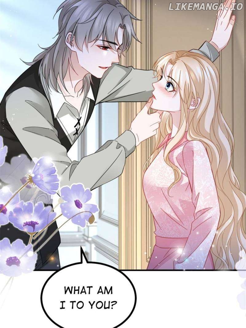 The Sultry Demon King Wants Me [Official] Chapter 75 - page 32
