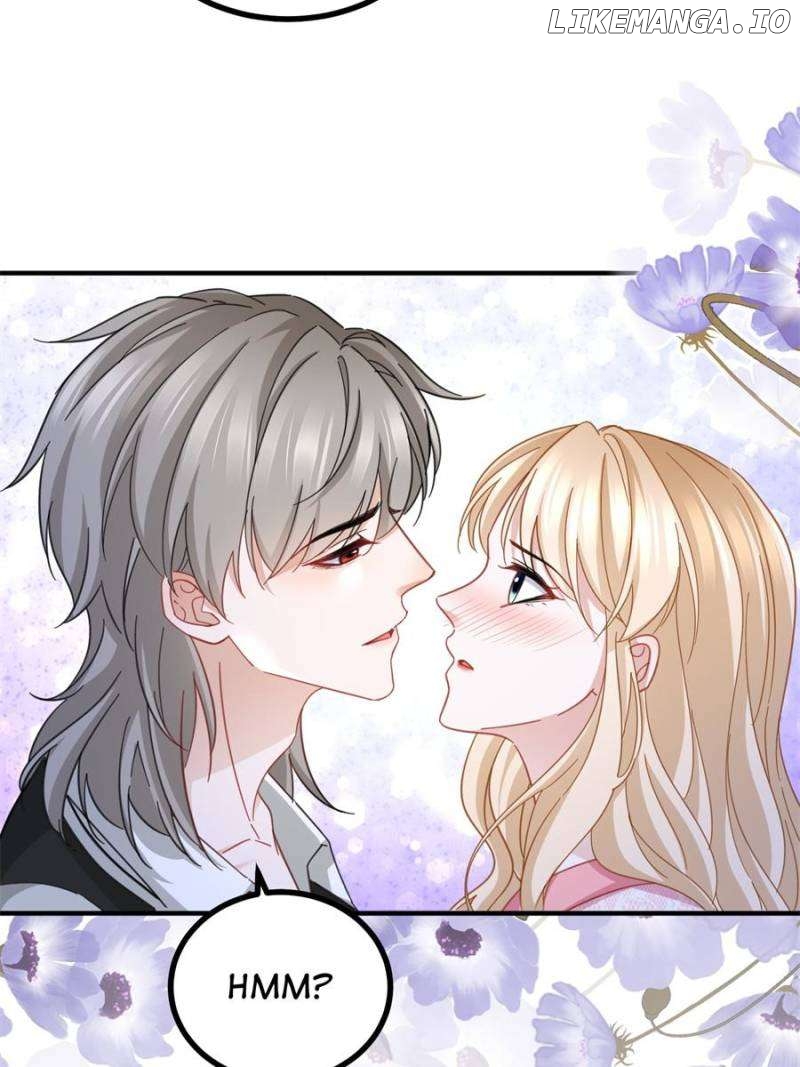 The Sultry Demon King Wants Me [Official] Chapter 75 - page 33