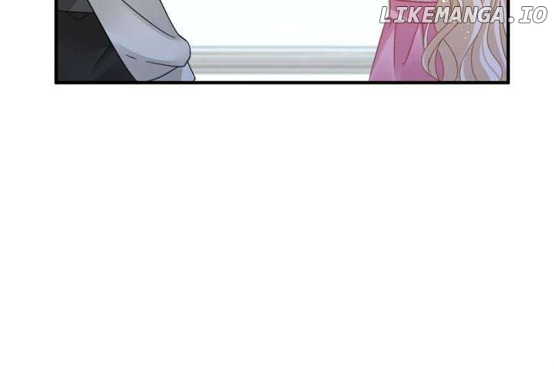 The Sultry Demon King Wants Me [Official] Chapter 75 - page 35