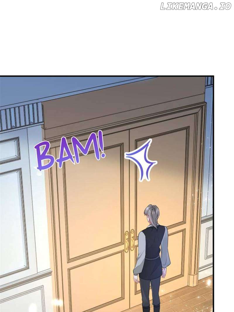 The Sultry Demon King Wants Me [Official] Chapter 75 - page 36
