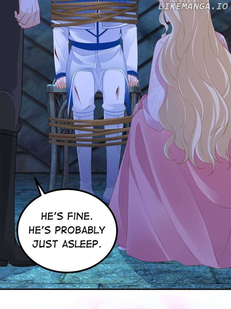 The Sultry Demon King Wants Me [Official] Chapter 75 - page 4