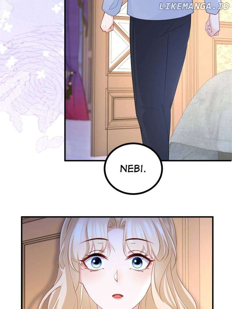 The Sultry Demon King Wants Me [Official] Chapter 75 - page 41