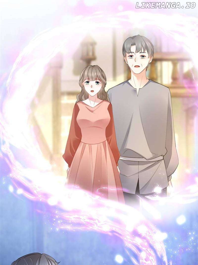The Sultry Demon King Wants Me [Official] Chapter 75 - page 5