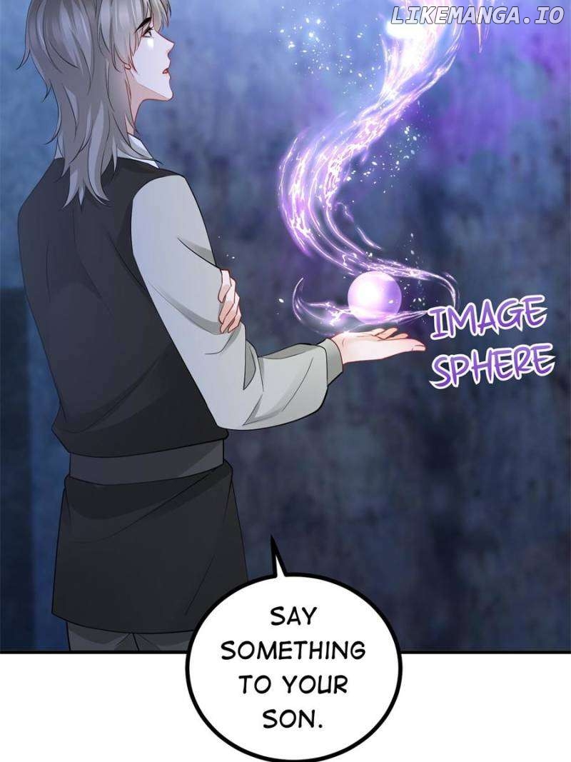 The Sultry Demon King Wants Me [Official] Chapter 75 - page 6