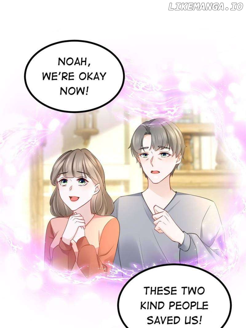 The Sultry Demon King Wants Me [Official] Chapter 75 - page 8