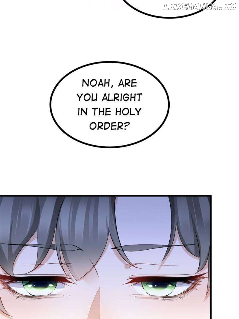 The Sultry Demon King Wants Me [Official] Chapter 75 - page 9