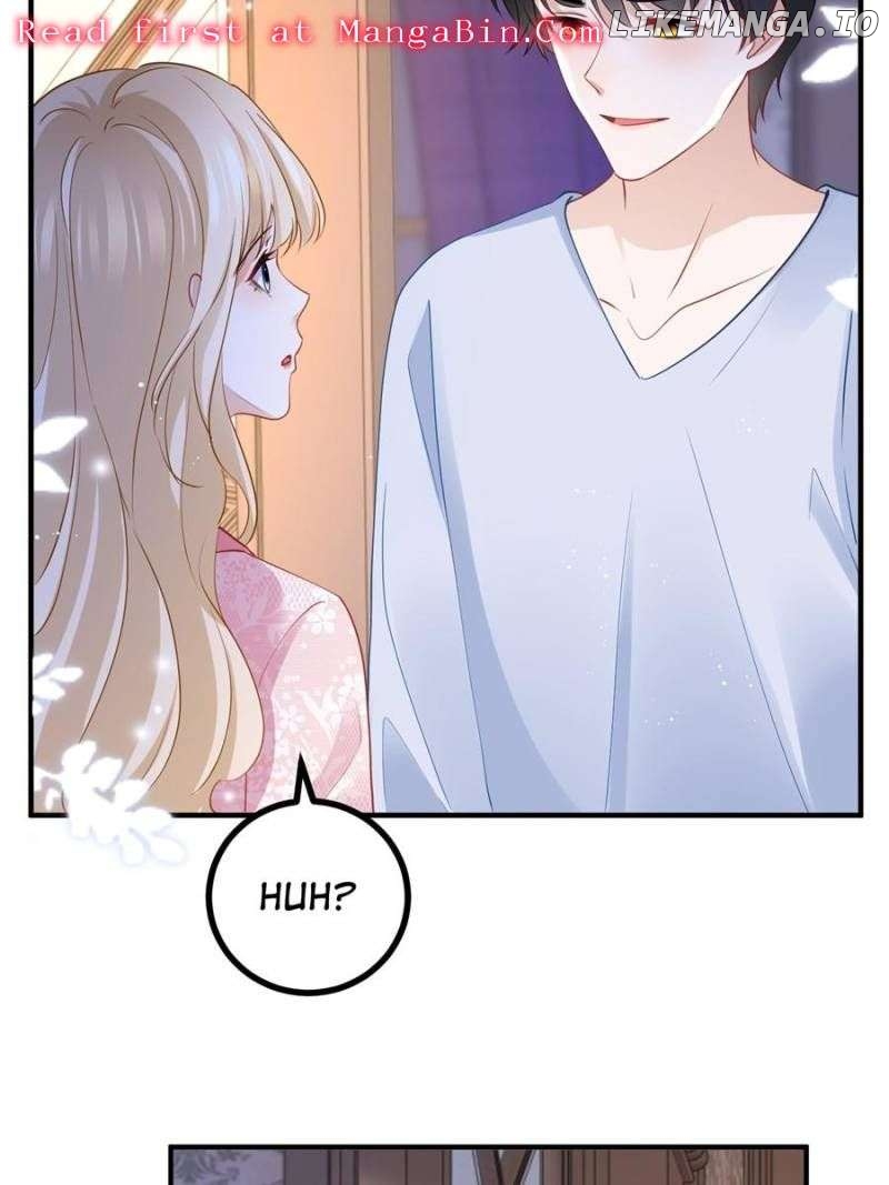 The Sultry Demon King Wants Me [Official] Chapter 76 - page 3