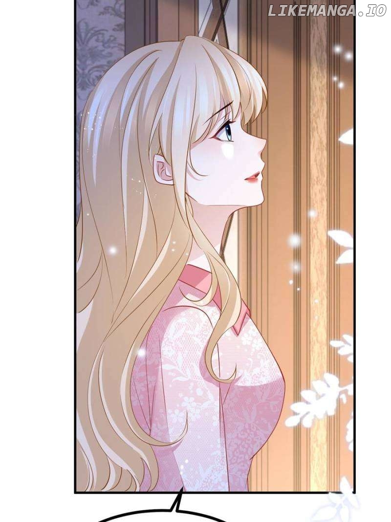 The Sultry Demon King Wants Me [Official] Chapter 76 - page 4