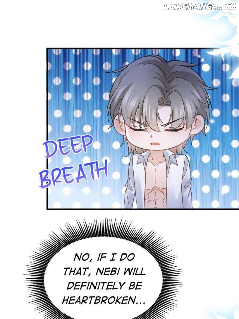 The Sultry Demon King Wants Me [Official] Chapter 76 - page 45