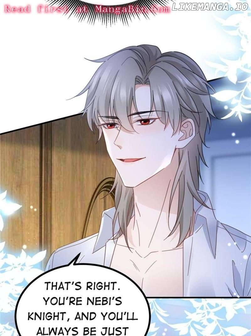 The Sultry Demon King Wants Me [Official] Chapter 76 - page 46